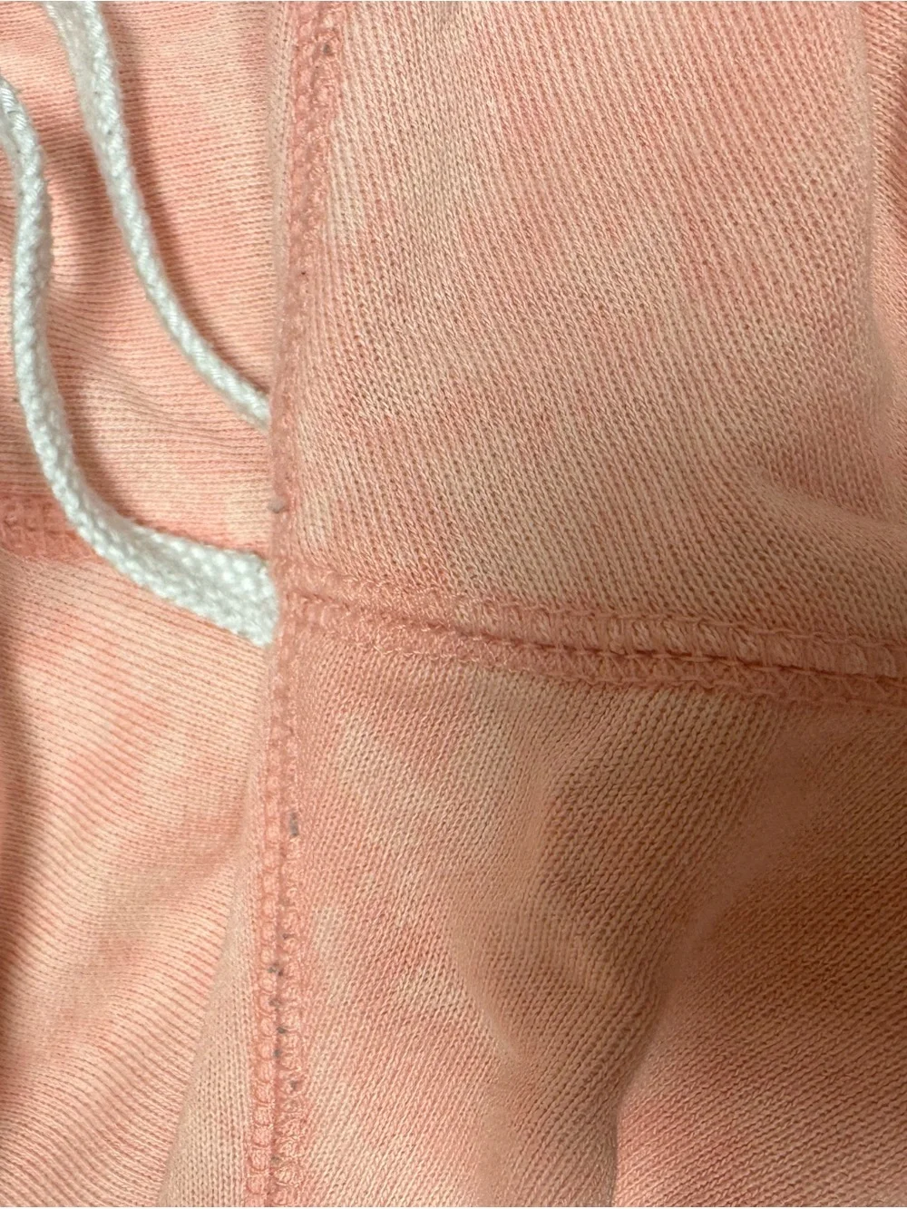 Nike stay cozy